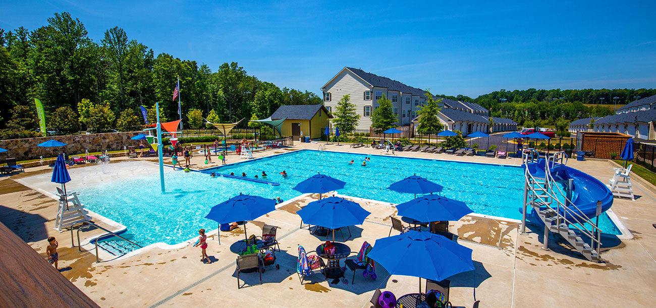 new homes for sale in stafford va
