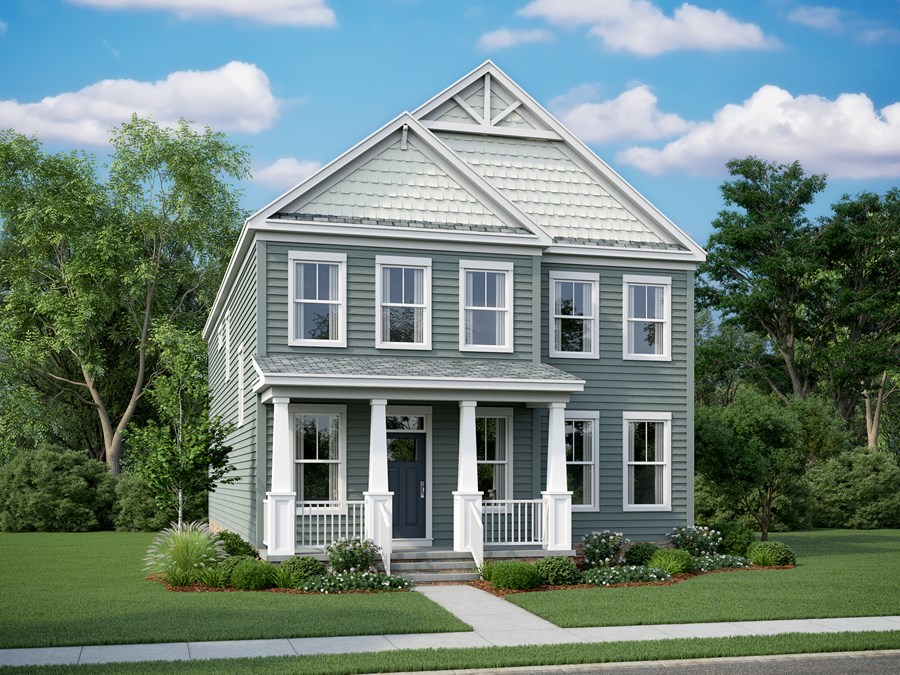 Atlantic Lexington New Home Community In North Stafford Atlantic Lexington New Home Community In North Stafford