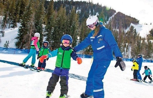 Ski 1