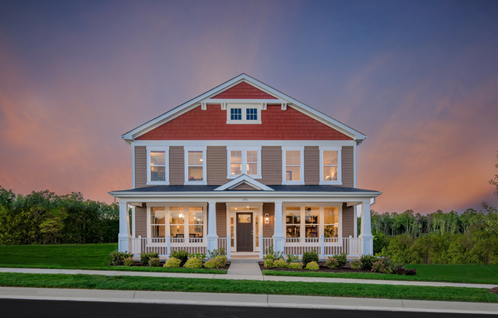 Integrity Homes Single Family Homes Townhomes Luxury Homes Stafford Va