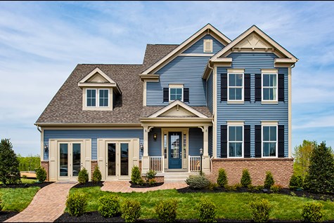 Stanley Martin Homes Single Family Townhomes Luxury Stanley Martin Homes Single Family Townhomes Luxury