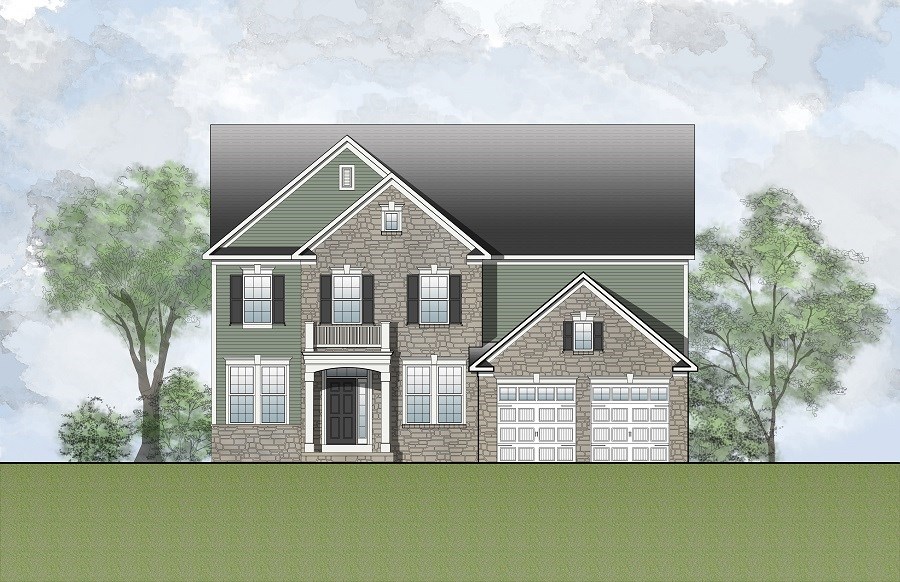 Drees Homes Buchanan - Drees Patio Homes Floor Plans Drees Homes Buchanan - Drees Patio Homes Floor Plans