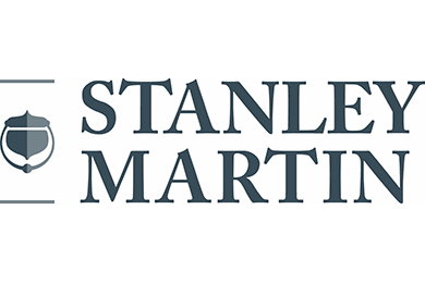 Stanley Martin logo