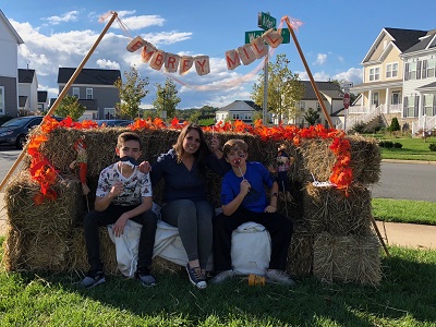 Fall Festival