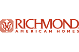 Richmond American Homes logo