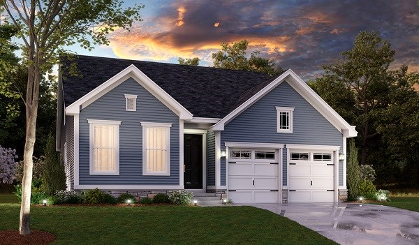 Richmond American Renderings Floorplans Greyhawk Richmond American Renderings