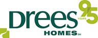 Drees Homes logo