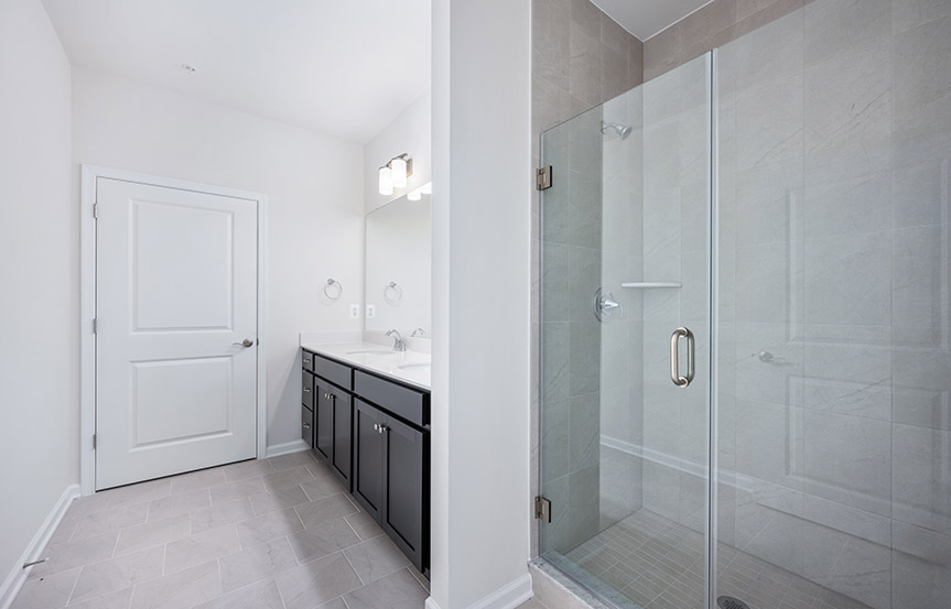 150 Valerian Loop 101, New Home for Sale in Embrey Mill for 55+ Adults