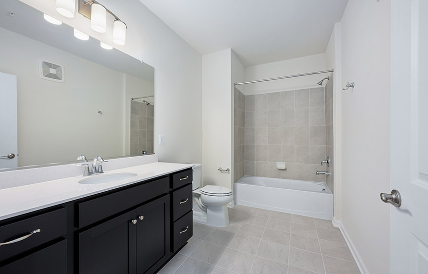 150 Valerian Loop 101, New Home for Sale in Embrey Mill for 55+ Adults