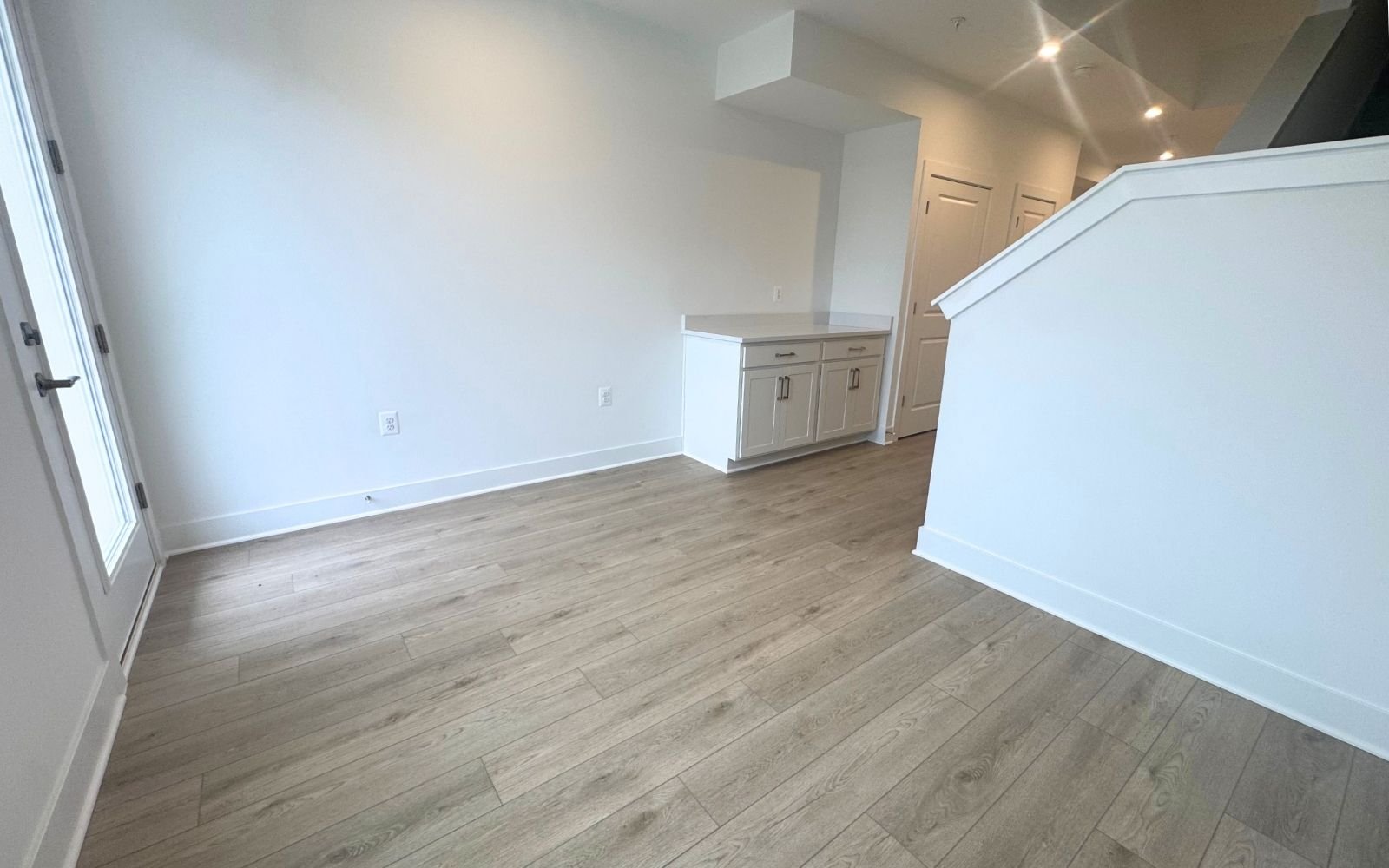 Scarlet Rec Room