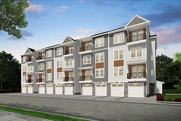 Brookfield Residential coming soon to Embrey Mill